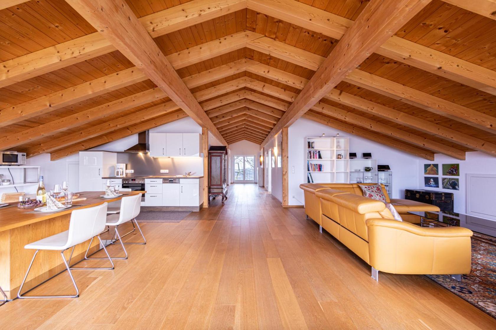 Villa Marga Schönau am Königssee Esterno foto