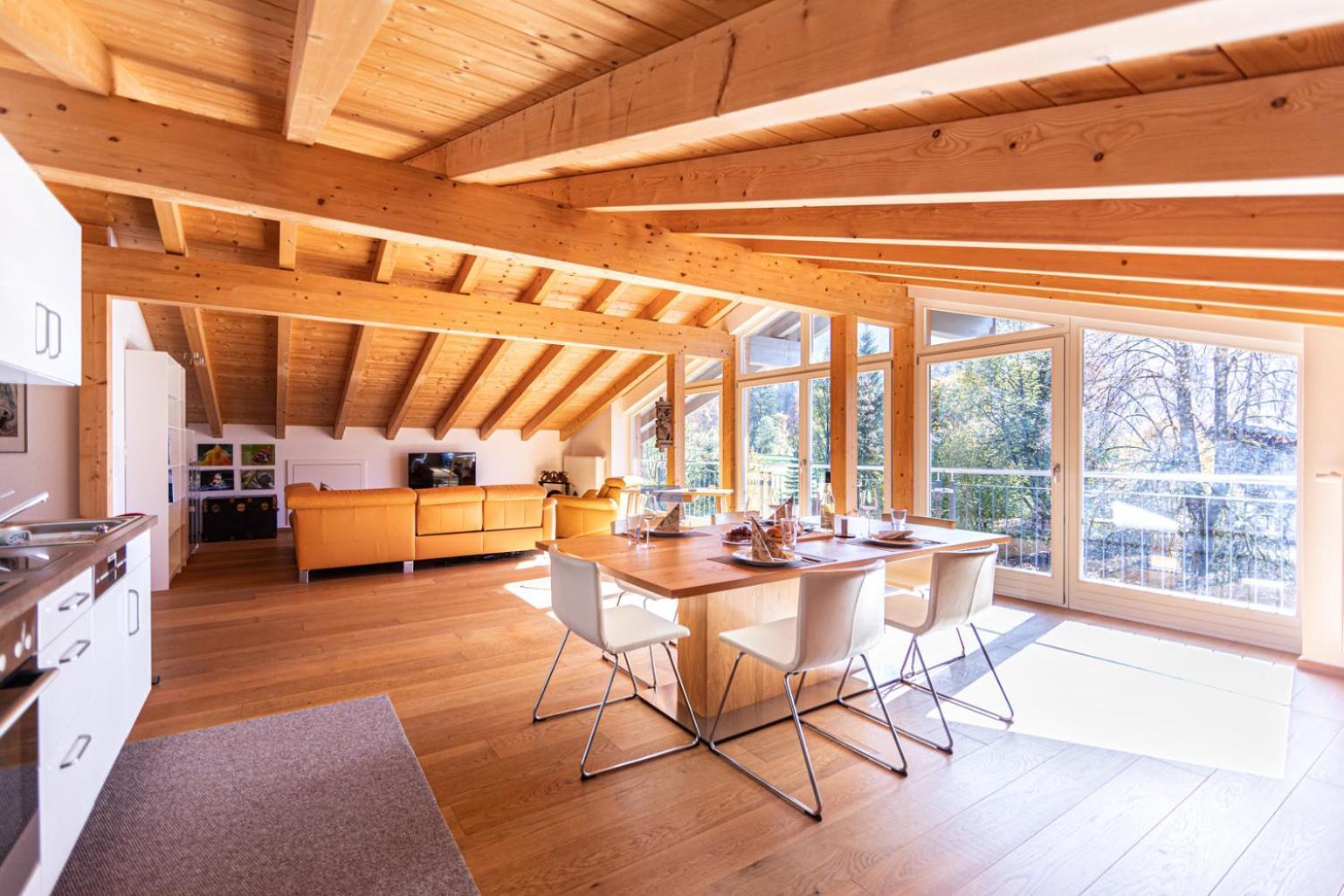Villa Marga Schönau am Königssee Esterno foto