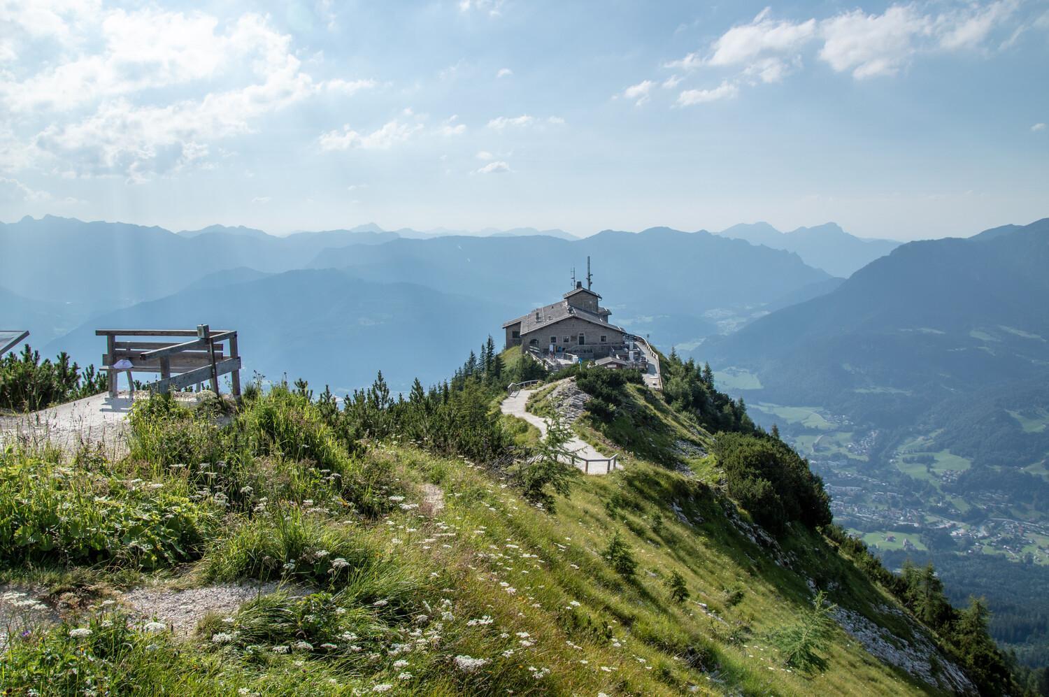 Villa Marga Schönau am Königssee Esterno foto